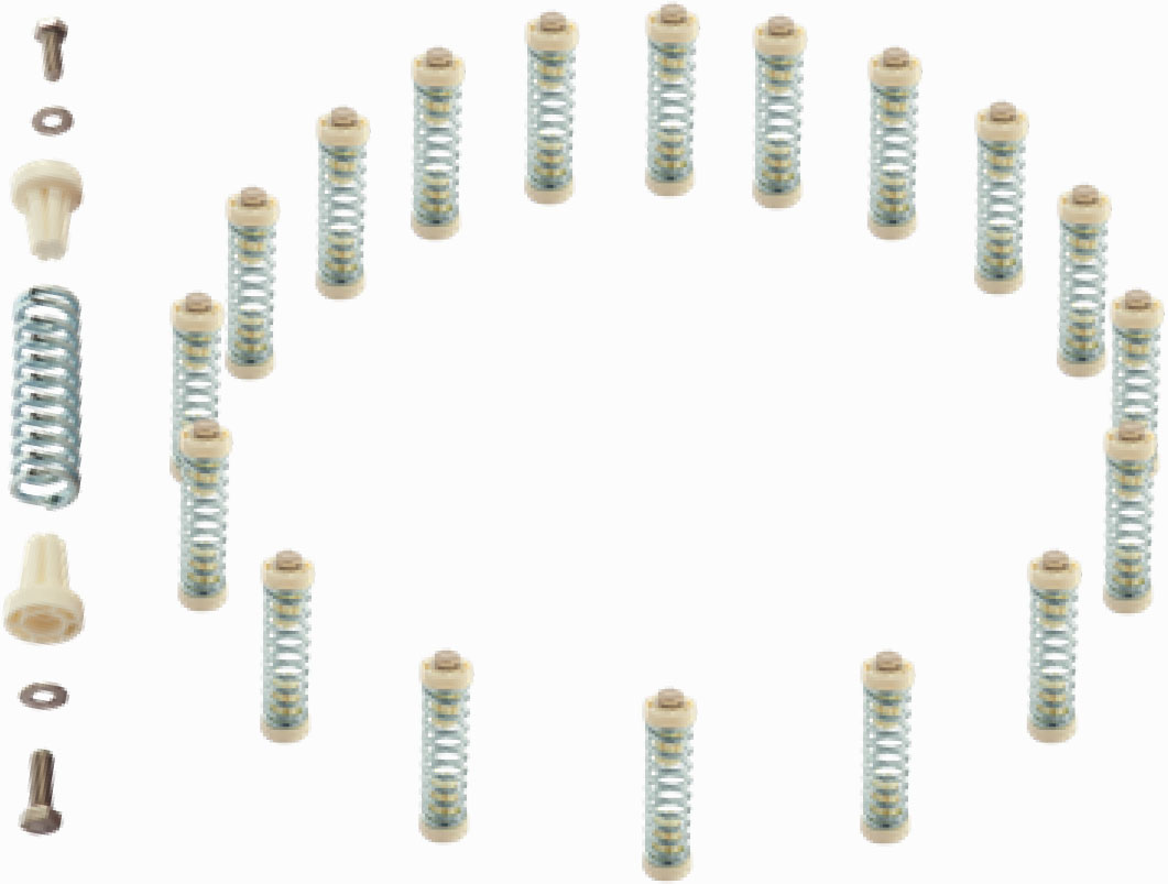 Support Spring Support Spring